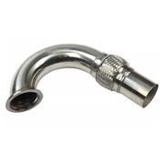 Downpipe VW Golf VII GTI 11-17r