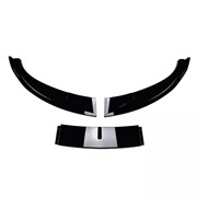 Dokładka do zderzaka BMW E60 / E61 M5 05+ T2