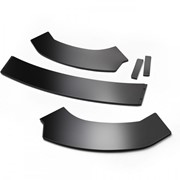 Uniwersalna dokładka do przedniego zderzaka