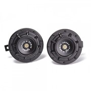 Klaksony Super Tone BLACK