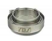 V-band RBS Technology 2,36" 60mm