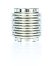 Łącznik elastyczny wzmocniony typ 2 - 2,75" 10cm