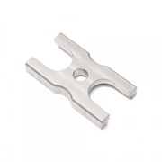 Adapter do chłodnicy oleju BMW AN10