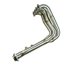 Kolektor wydechowy RBS Technology Honda B Tri-Y v2