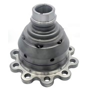 Szpera torsen Blackline BMW E46 E39 E60 E90 E92