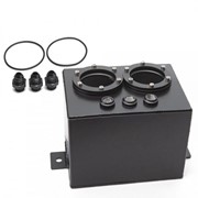 Zbiornik paliwa swirl pot 3l