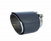 Końcówka wydechu carbon RBS Technology 63/114