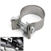 Obejma montażowa do wydechu 2" 51mm