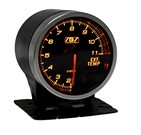 Zegar EGT Peak / Warning RBS