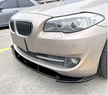 Dokładka do zderzaka BMW F10 / F11 przedlift