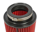 Filtr stożkowy RBS Technology 150mm / 102/89/76