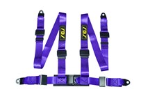 Pasy szelkowe RBS Technology 4p / 2" Purple