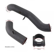 Układ dolotowy Nissan 350Z Infiniti G35