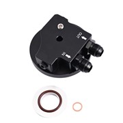 Adapter do chłodnicy oleju BMW M50/S50 AN10