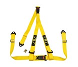 Pasy szelkowe RBS Technology 3p / 2" Yellow