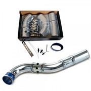 Uniwersalny układ dolotowy 76mm