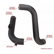 Układ dolotowy VAG Audi S3 8P / VW Golf V/VI GTI