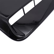 Wlot powietrza na maskę uniwersalny Typ.1