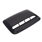 Wlot powietrza na maskę uniwersalny Typ.3