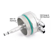 Adapter do chłodnicy oleju BMW M52TU/M54