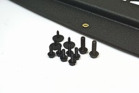 Osłona chłodnicy oleju BMW M3 M4 F8x