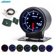 Zegar obrotomierz Addco