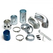 Uniwersalny układ dolotowy 76mm