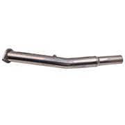 Downpipe VAG 1.8T K04 S3 / Cupra