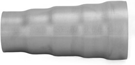 Redukcja układu wydechowego segmentowa 50-70mm