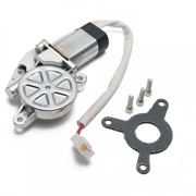 Silnik do przepustnic elektrycznych