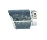 Końcówka wydechu carbon RBS Technology 63/102