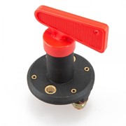 Hebel / wyłącznik prądu