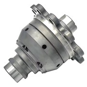 Szpera torsen Blackline BMW E46 E39 E60 E90 E92