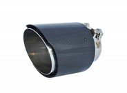 Końcówka wydechu carbon RBS Technology 63/102