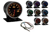 Zegar EGT Peak / Warning RBS