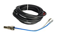 Zegar temperatura wody Peak / Warning RBS