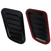 Wloty na maskę uniwersalne