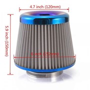 Filtr stożkowy Evolution X NEO